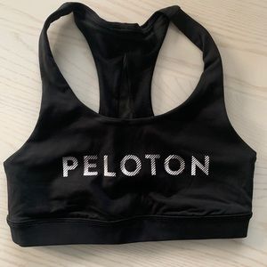 Peloton Run Lulu Invigorate Bra - Size 4
